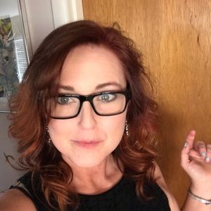 Meet your Posher, Rachael